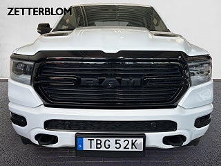 Transportbil - Flak RAM 1500 5 av 16