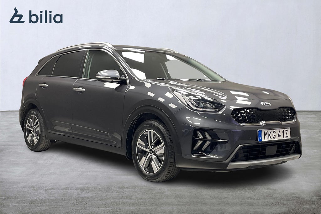 Kia Niro Hybrid DCT Advance Plus 2 / 1,6 Hybrid / 