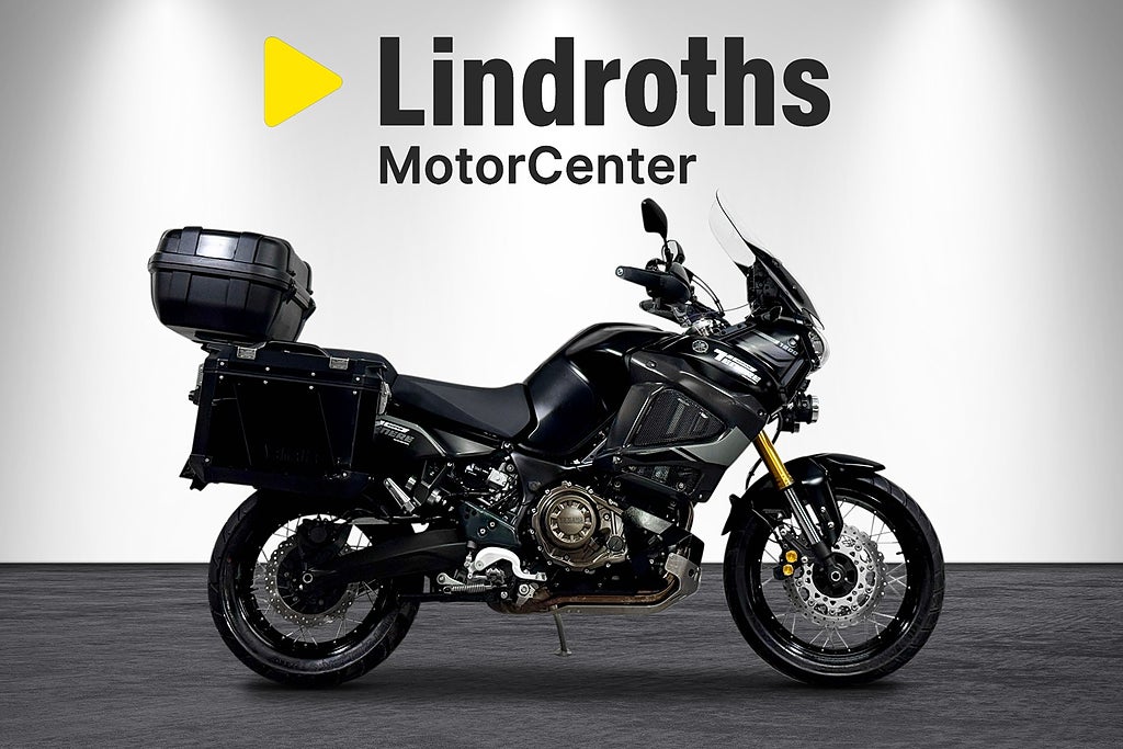 Yamaha YAMAHA XTZ 1200 E ABS " FRI FRAKT " 