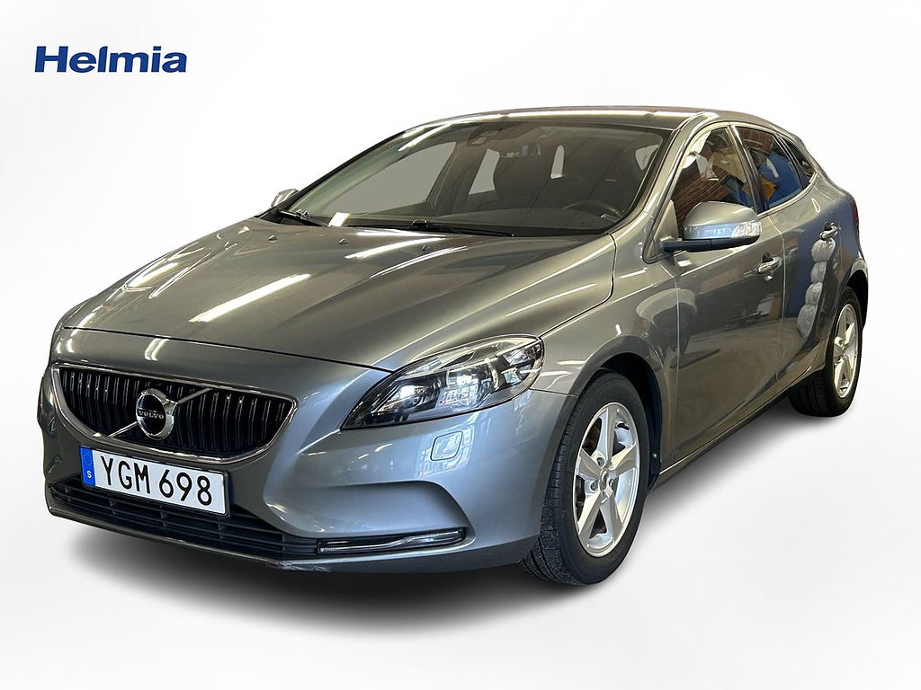Volvo V40 T2 Business