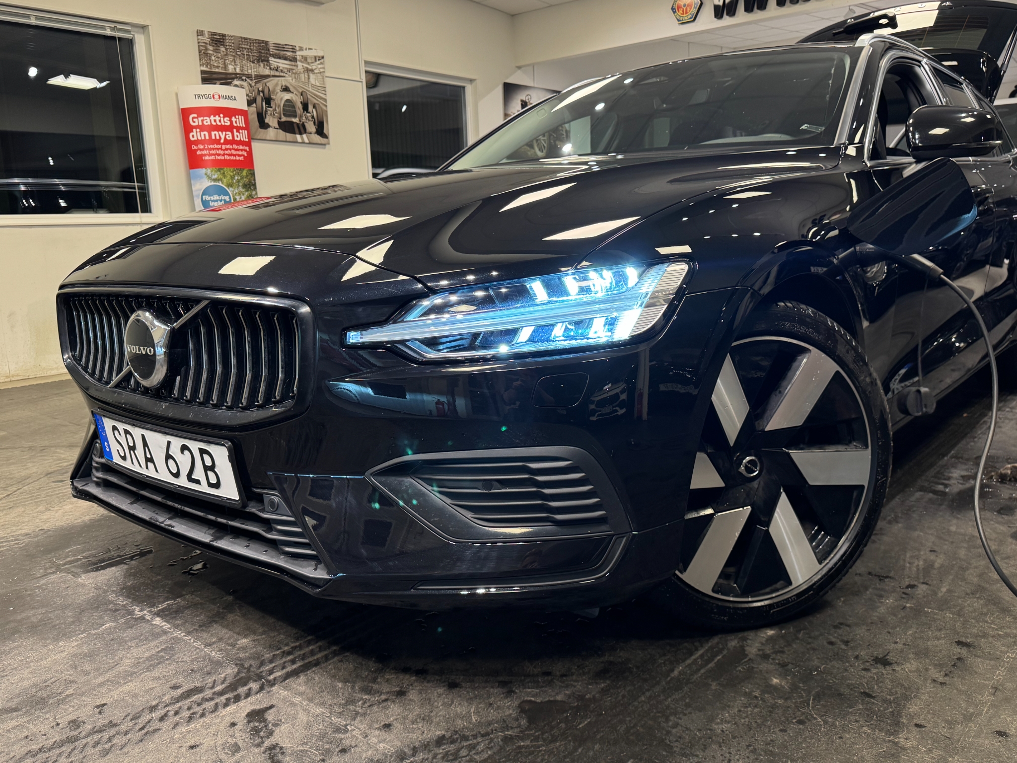 Volvo V60 2024, kuva 6/54
