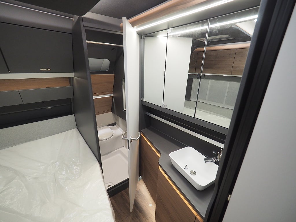 Knaus Azur 500 FU I ALDE I AKS I 17"