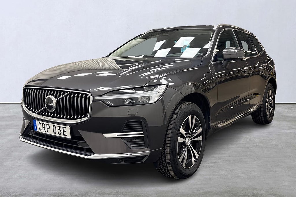 Volvo XC60 Recharge T6 Core Edition