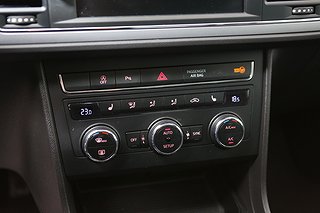 Halvkombi Seat Leon 19 av 22