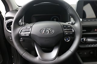 SUV Hyundai Kona 11 av 14