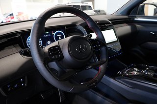SUV Hyundai Tucson 13 av 25
