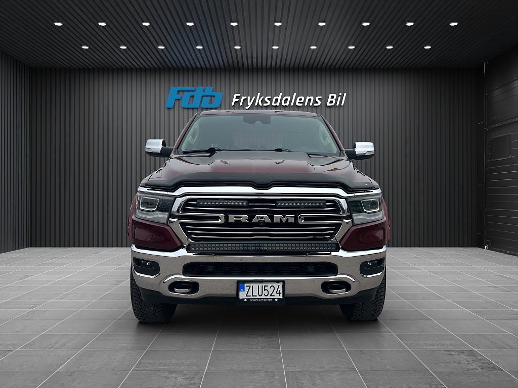 Dodge RAM 2019 - miniatyr 8