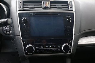 Kombi Subaru Outback 15 av 21