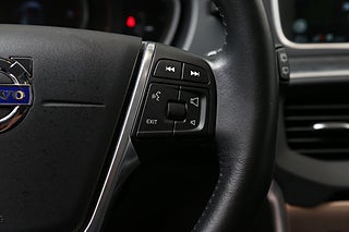 Halvkombi Volvo V40 Cross Country 22 av 26