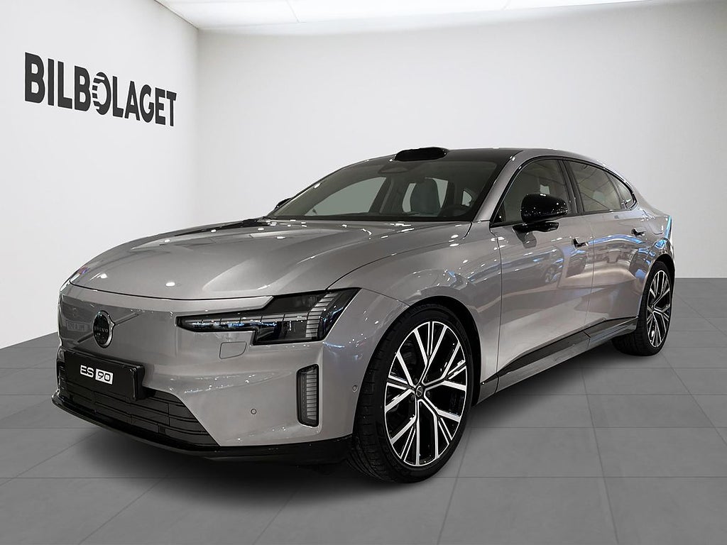 Volvo ES90 Single Motor Extended Range Ultra