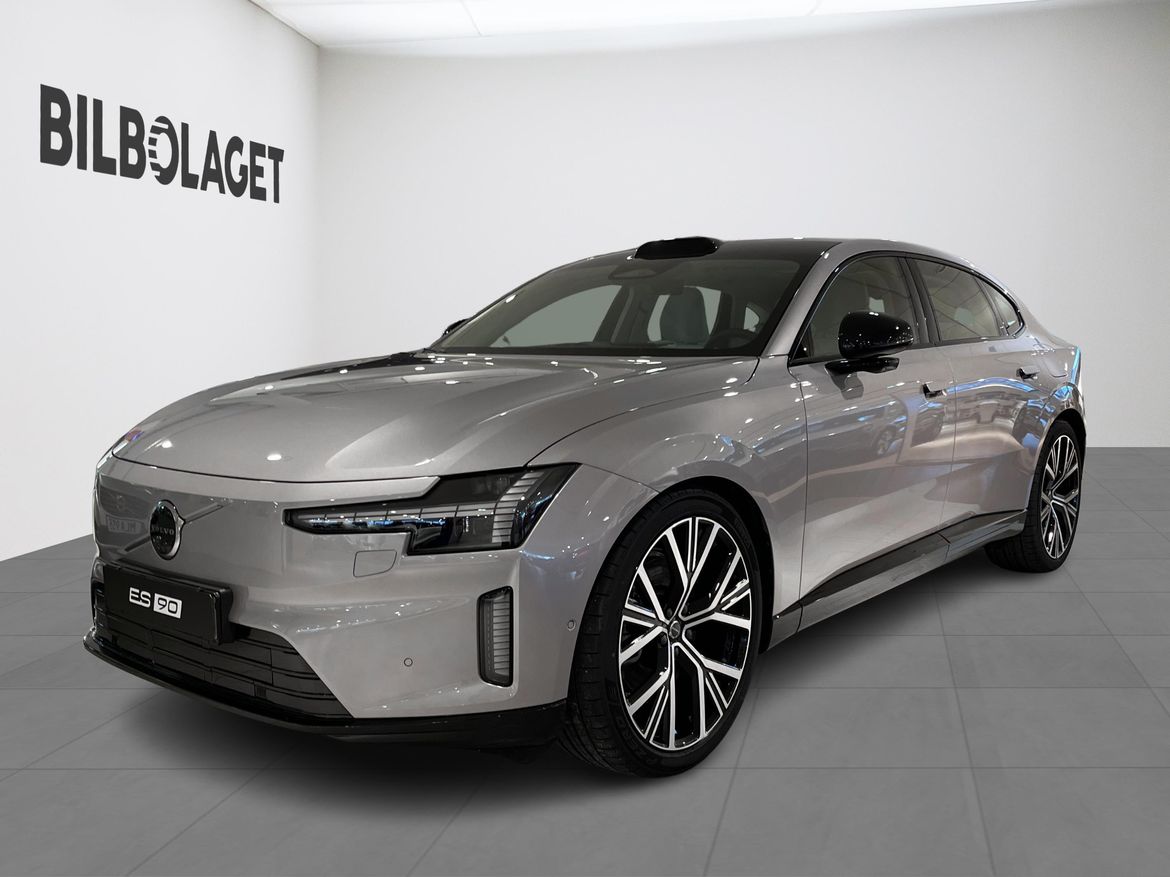 Volvo ES90