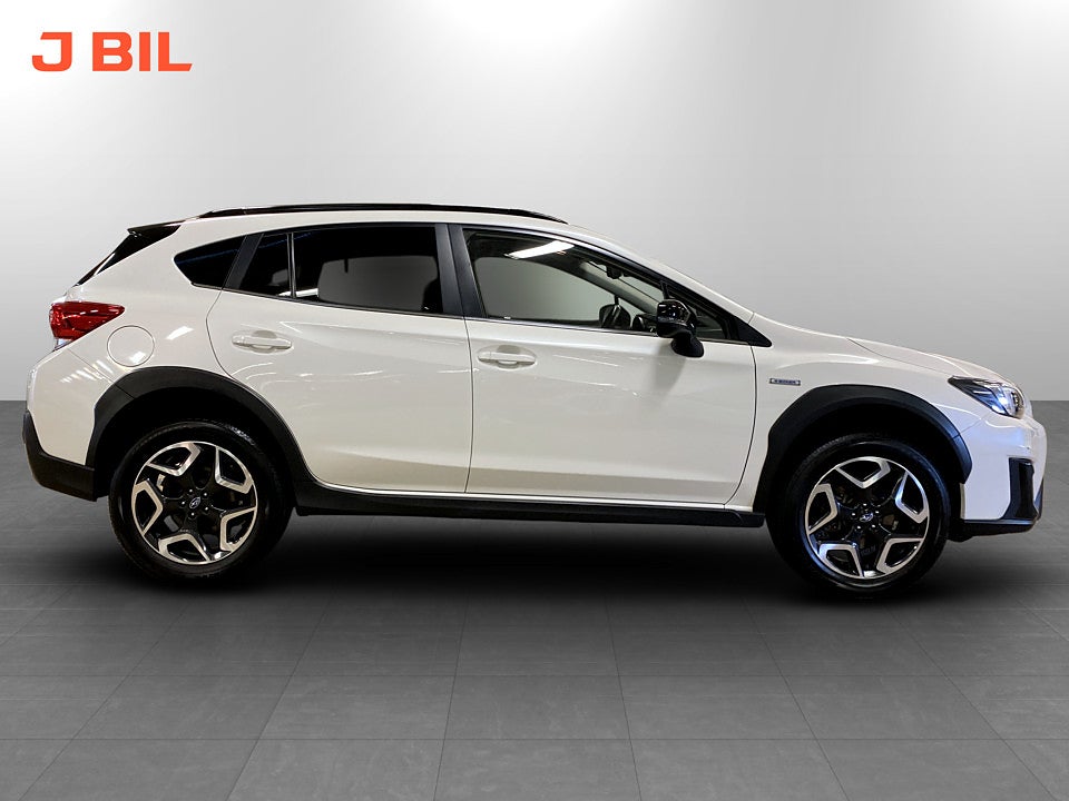 Bild på Subaru XV Ridge e-Boxer 150hk Aut 4WD CARPLAY ADAPTIV FARTHÅLLARE