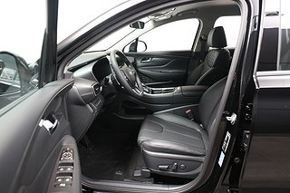 SUV Hyundai Santa Fe 5 av 20