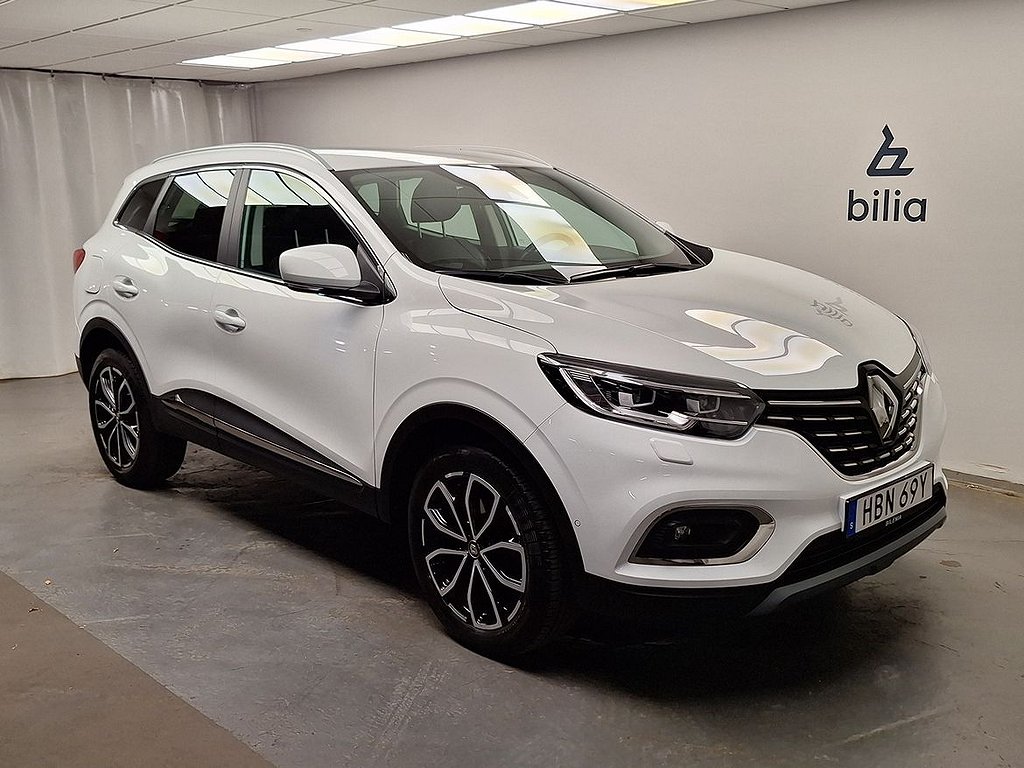 Renault Kadjar PhII TCe 140 Intens GPF 4x2