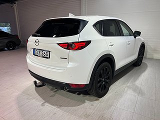 SUV Mazda CX-5 5 av 22