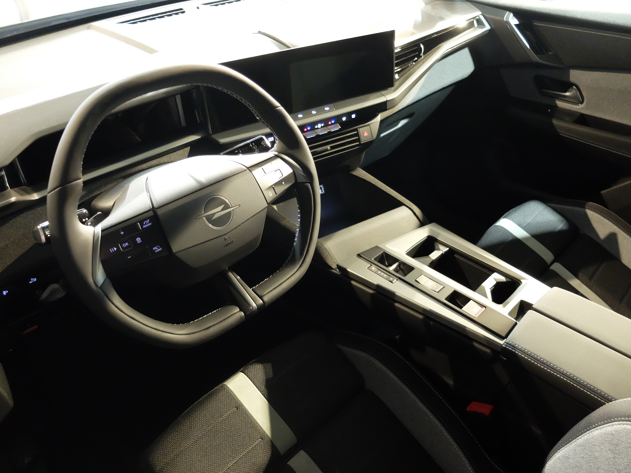 Opel Grandland 2026, bild 7/34