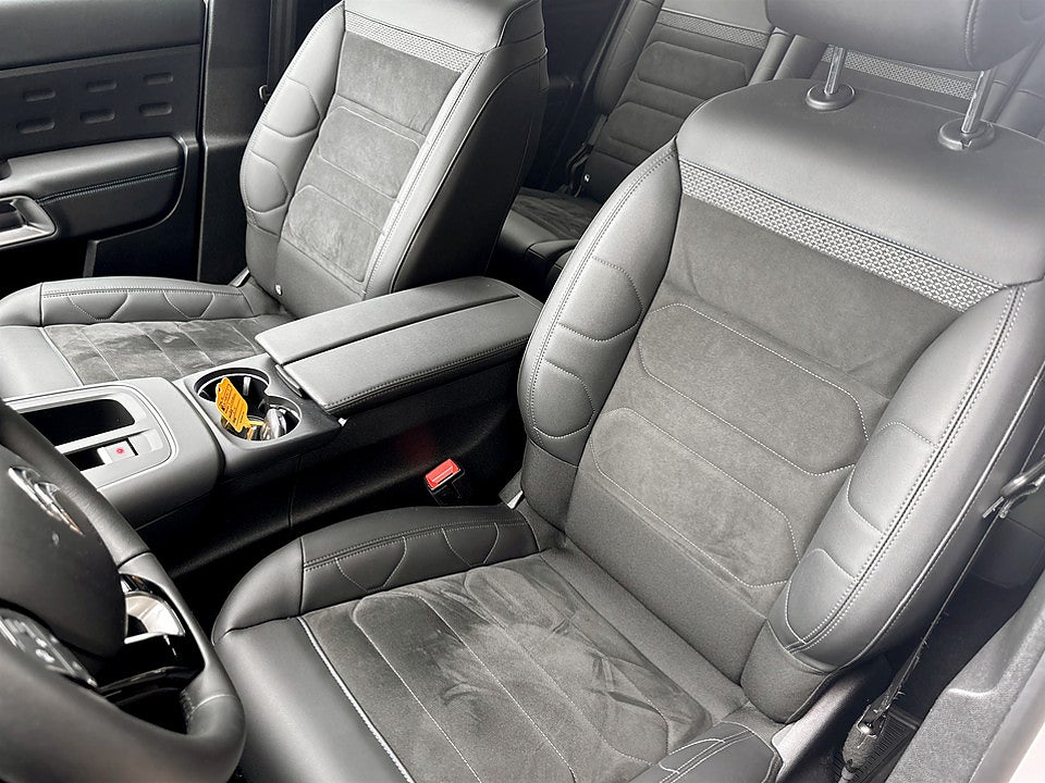 Bild på Citroën C5 Aircross Shine 1.2 PT 130hk Aut B-KAMERA NAVI