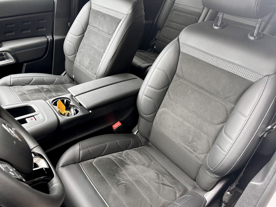 Citroen C5 Aircross 2023, photo 5/10