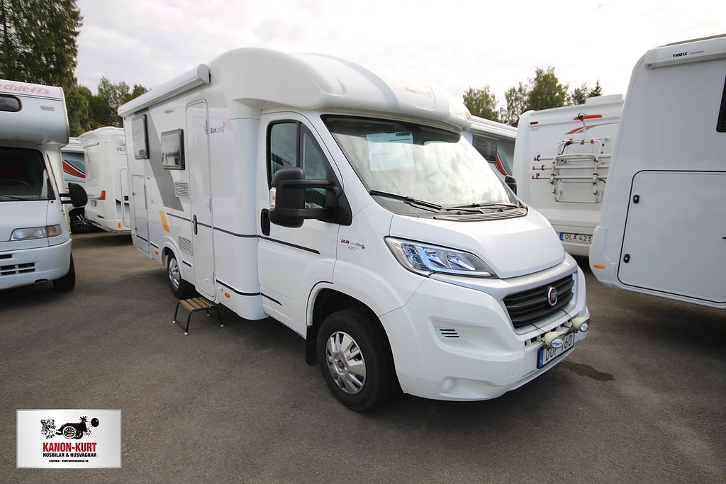 Sun Living Lido S 42 SL
