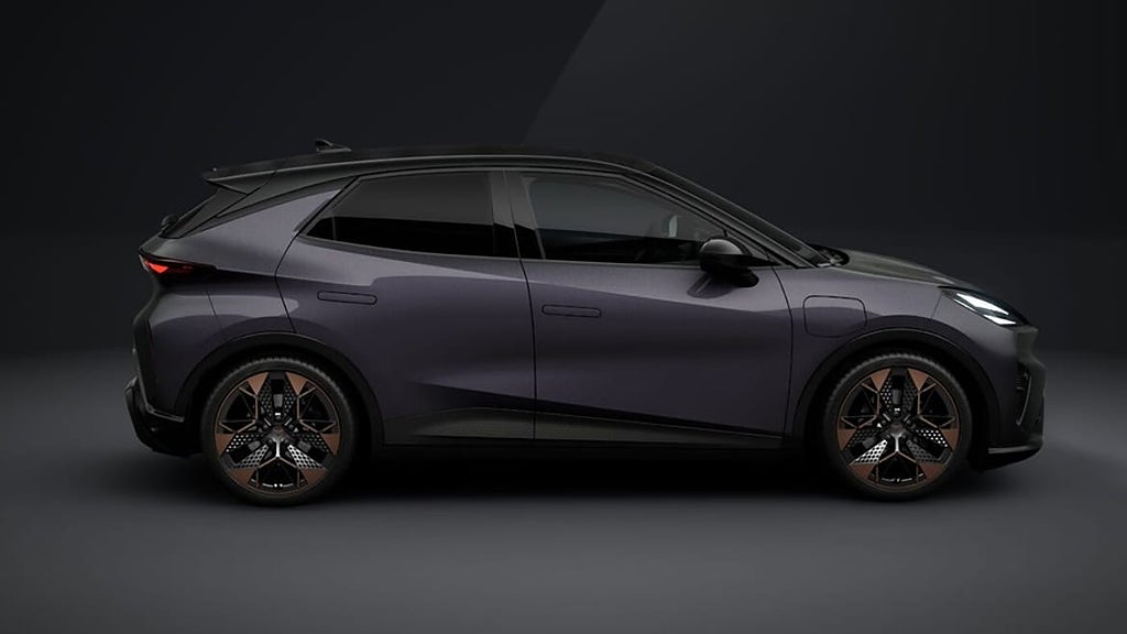 Cupra Raval ENDURANCE 52 KWH 211HK *Omgående leverans*