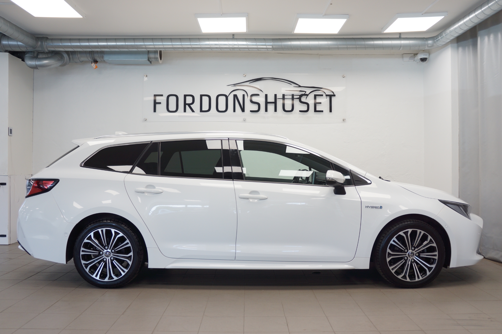 Toyota Corolla 2019, kuva 3/52