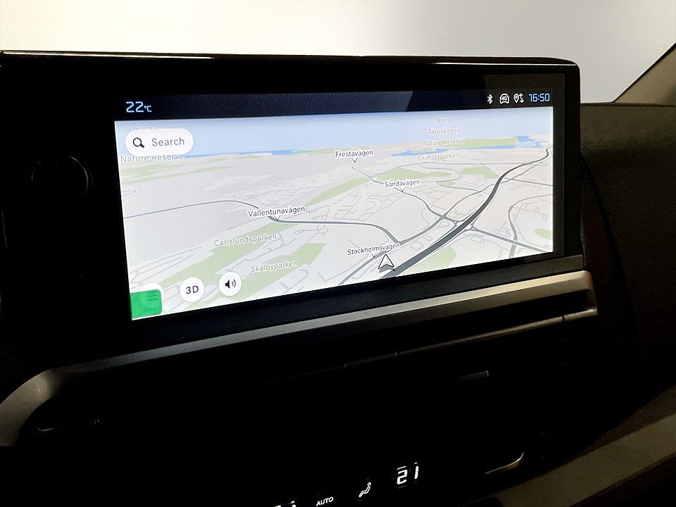 Bild på Peugeot Traveller Active+ BlueHDi 180hk Aut L3 - DEMO