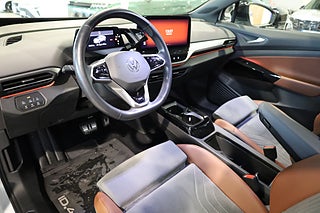 SUV Volkswagen ID.4 12 av 31