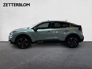 Halvkombi Citroen C4 2 av 16