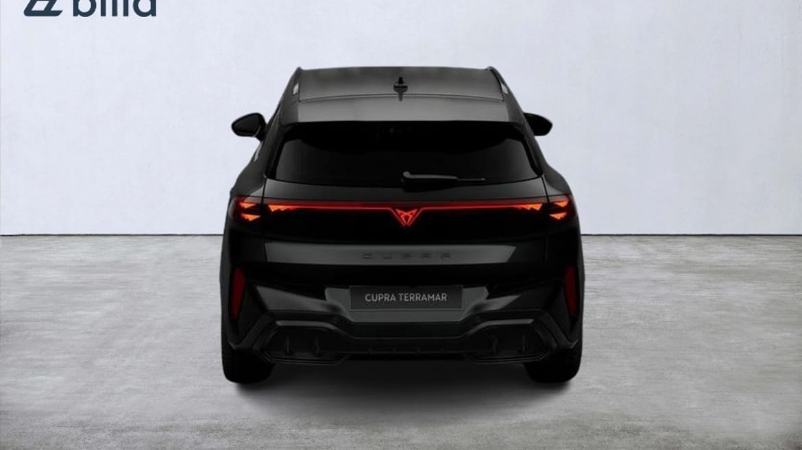 Cupra Terramar Tribe edt/Privatleasing 2026, kuva 5/10