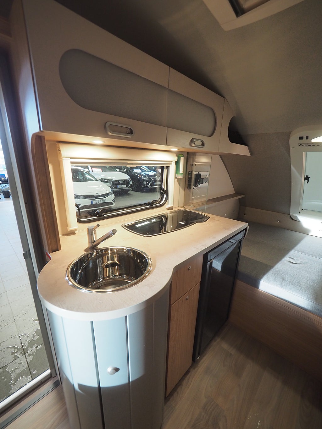 Tabbert T@B 400 TD I Metropolis I