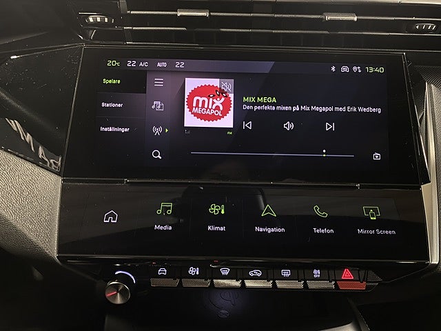 Bild på Peugeot 308 5D GT BlueHDi 130hk AUT 