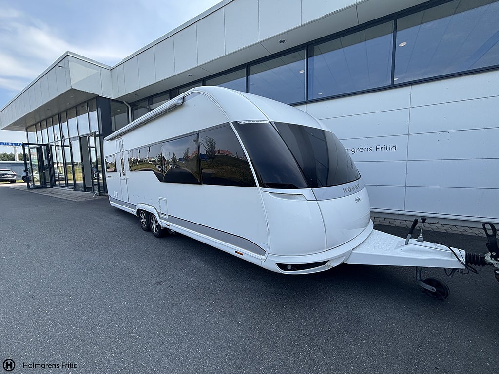 Hobby 650 PREMIUM
