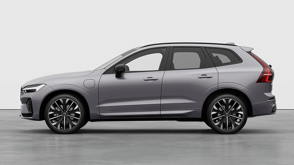 Volvo XC60 T6 Plus Dark Nordic Edition Lagerbil