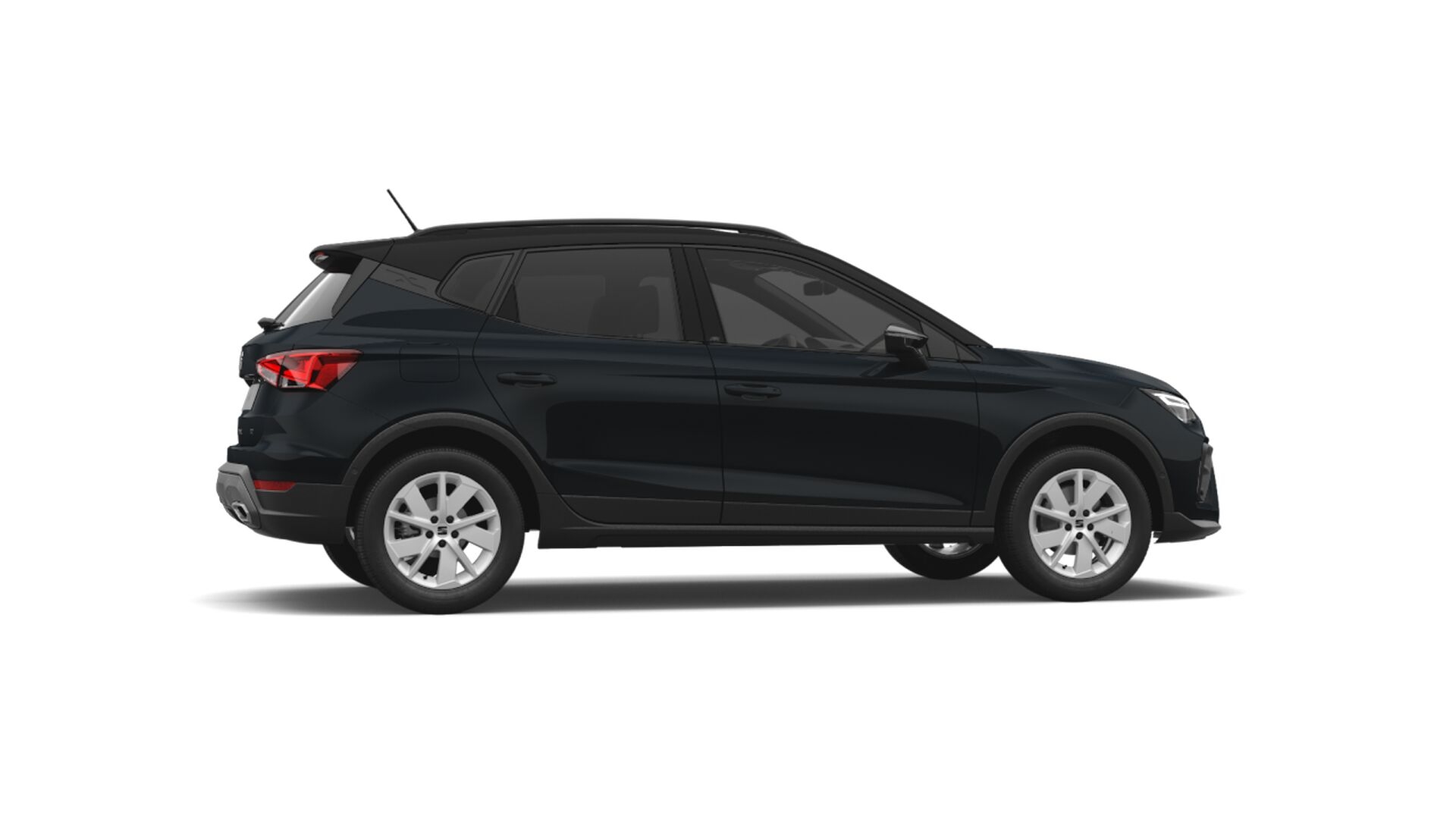Seat Arona FR Aftén Edition 2027, bild 2/10