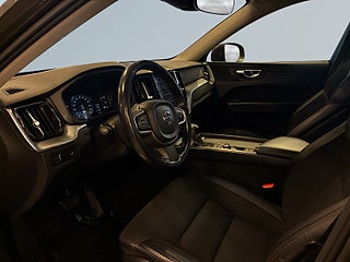 Volvo XC60 D4 AWD Pro Edition Drag/SoV-Däck/Kamera/P-Sens/Elstol – bild 7