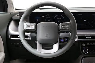 SUV Hyundai IONIQ 8 av 31