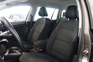 Kombi Volkswagen Golf 13 av 18