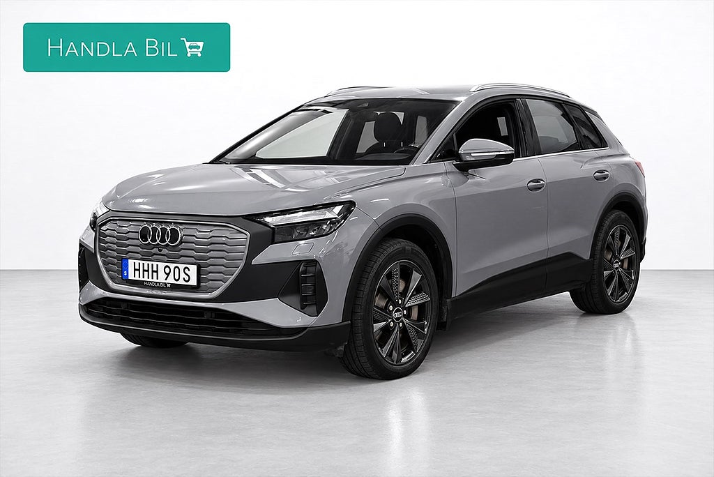 Audi Q4