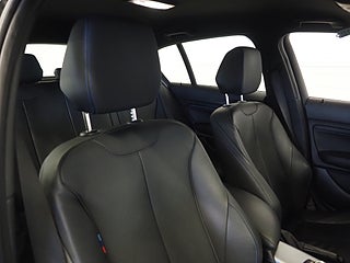 Halvkombi BMW 118I 11 av 22