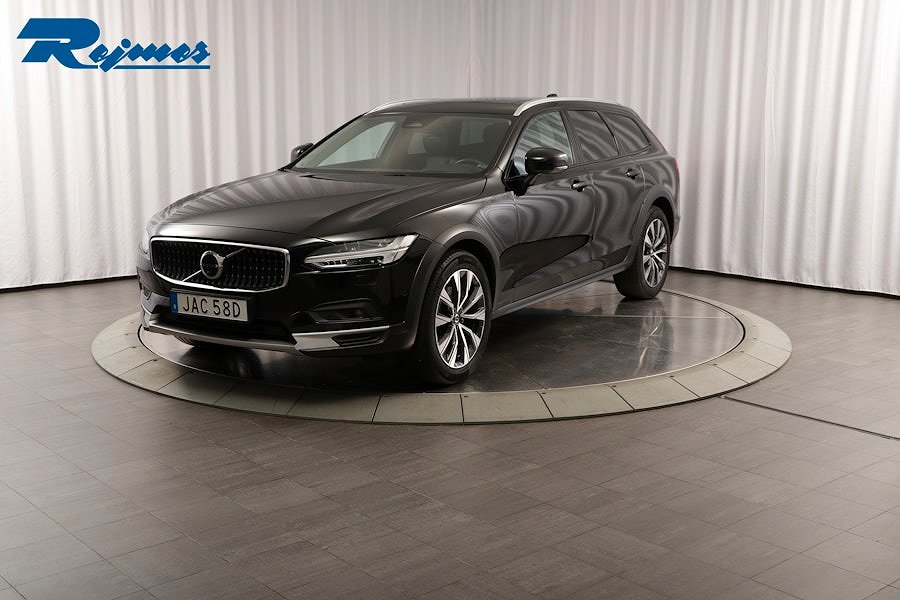 Volvo V90 Cross Country B4 AWD Diesel Ultimate