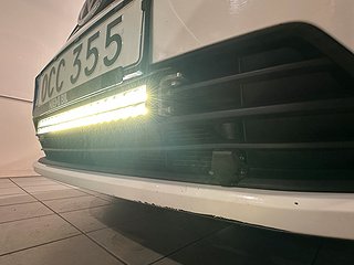 Volkswagen Caddy Van 2.0 4Motion Drag Dvärm Psens MoK SoV