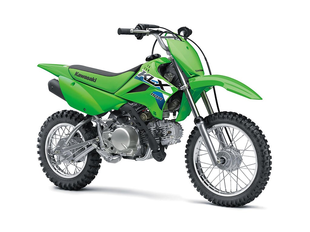 Kawasaki KLX 110 R 