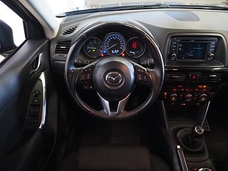 SUV Mazda CX-5 15 av 23