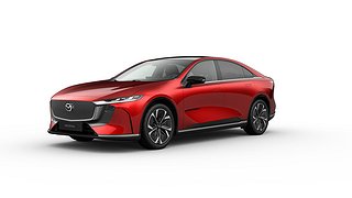 Mazda 6 e Takumi 68.8 kW | 479km | 10ÅrsGaranti| 1,99% ränta