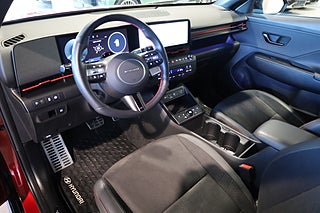 SUV Hyundai Kona 12 av 31