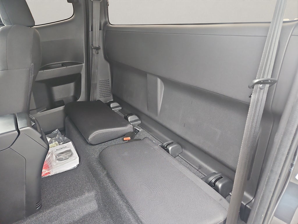 Isuzu D-Max XRM EC AT CNG 1.9 CNG 4WD Euro 6 - bild 8