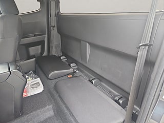 Transportbil - Flak Isuzu D-Max 8 av 13