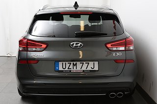 Kombi Hyundai i30 7 av 23