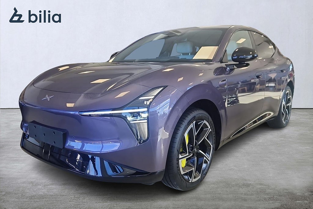 XPENG L03 Stadnard Range I 0% RÄNTA I 1888 kr/mån