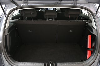 Halvkombi Hyundai i20 24 av 25